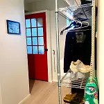 2 Bedroom Sleeps 4 아파트