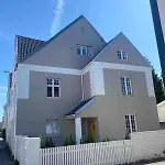 2 Bedroom Sleeps 4 스타방에르