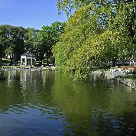 Διαμέρισμα 2 Bedroom Sleeps 4 Στάβανγκερ