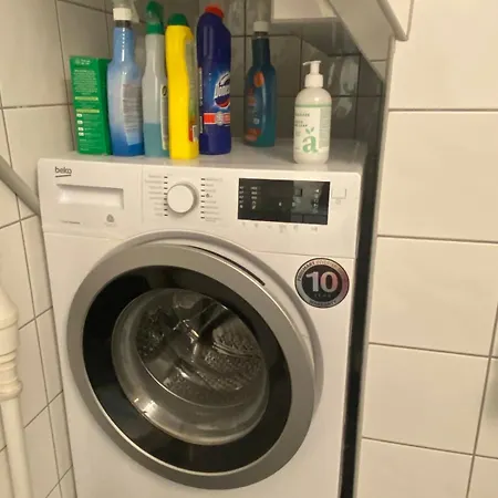 2 Bedroom Sleeps 4 Appartamento *