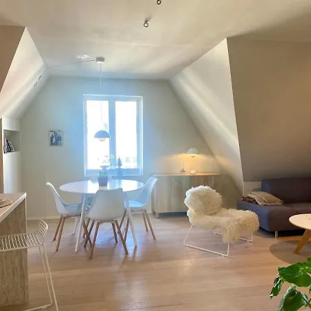 2 Bedroom Sleeps 4 Διαμέρισμα Στάβανγκερ