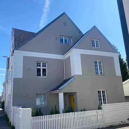 2 Bedroom Sleeps 4 ستافانجر