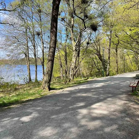 Appartamento 2 Bedroom Sleeps 4 Stavanger