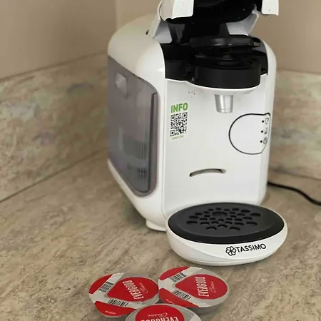 Appartamento 2 Bedroom Sleeps 4