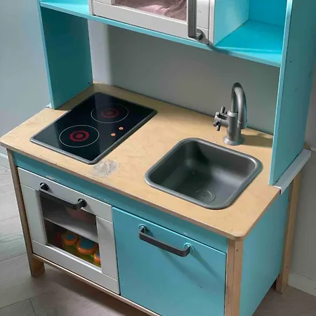 2 Bedroom Sleeps 4 شقة ستافانجر