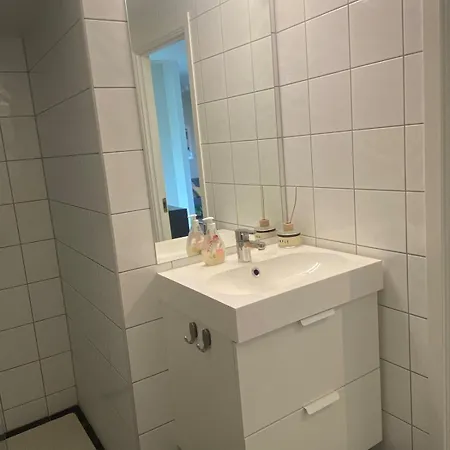 Appartamento 2 Bedroom Sleeps 4 Stavanger