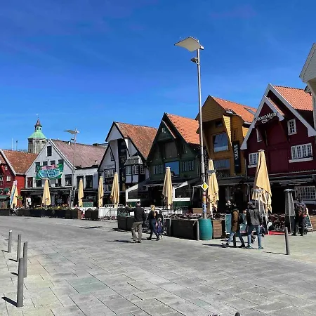 Appartamento 2 Bedroom Sleeps 4 Stavanger