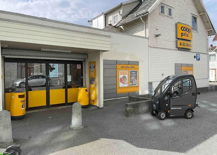 Lägenhet 2 Bedroom Sleeps 4 Stavanger