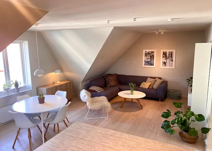 Lägenhet 2 Bedroom Sleeps 4 Stavanger