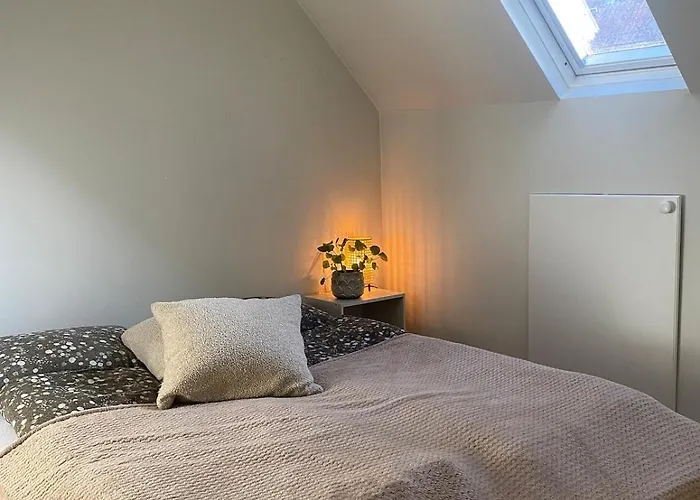 2 Bedroom Sleeps 4 Stavanger