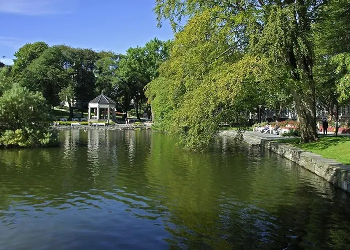 Apartment 2 Bedroom Sleeps 4 Stavanger