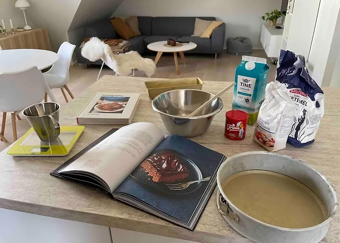 Apartment 2 Bedroom Sleeps 4 Stavanger