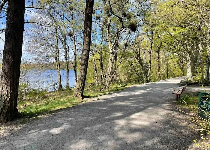 Apartment 2 Bedroom Sleeps 4 Stavanger