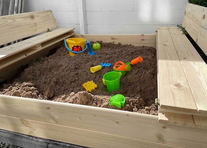 2 Bedroom Sleeps 4 Stavanger