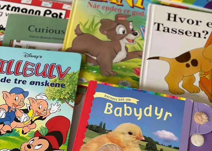 2 Bedroom Sleeps 4 Lägenhet