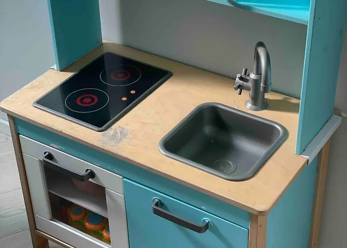 2 Bedroom Sleeps 4 Apartment Stavanger