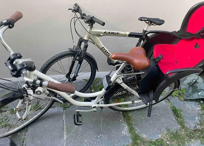 2 Bedroom Sleeps 4 Apartment *