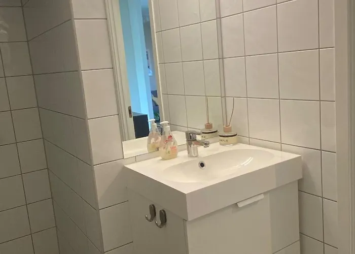 Lägenhet 2 Bedroom Sleeps 4 Stavanger