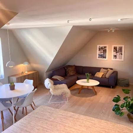 Daire 2 Bedroom Sleeps 4 Stavanger