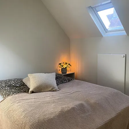 2 Bedroom Sleeps 4 Stavanger