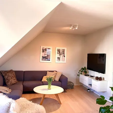 Daire 2 Bedroom Sleeps 4